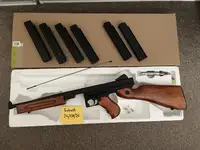 CYMA Thompson M1A1