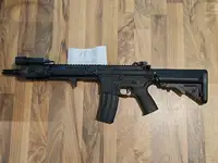 KAC SR-16 URX 3