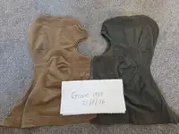 Balaclavas