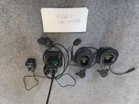 Comms kit