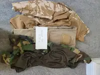 Clothing