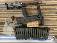 Vfc mp7