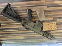 M4 dsg