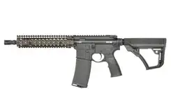 Wanted Double Eagle MK18 MWS