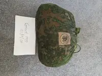 KMCS Cloak