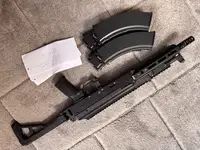 tokyo marui AKX gbbr