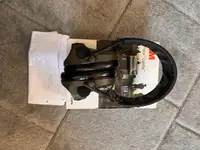 brand new 3m peltor comtacts XPI