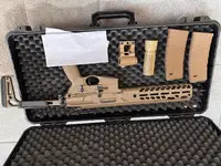 salvo precision mcx virtus gbb