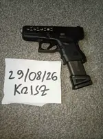 Tokyo Marui G26