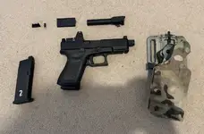 Umarex Glock 19 gen 5