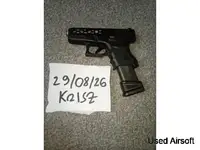 Tokyo Marui G26