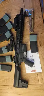 PTS CENTURION ARMS CM4
