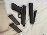 Tokyo Marui G17