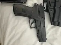KJW Sig Sauer P226