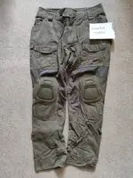 TMC Crye style ranger green combat trousers medium