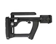 Zenitco PT2 Telescopic Stock For PKM/PKP