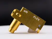 Airsoft - FLEX for AK AEG hop up chamber - (limited release) - W/ Stalker inner barrel