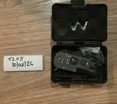 Wadsn CQBL Laser Unit - Black