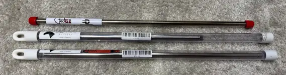 Tokyo Mario GBBR upgraded barrels various lengths