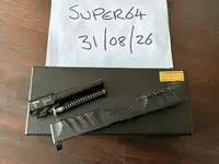 Umarex/VFC Walther PDP Original Slide and Barrel