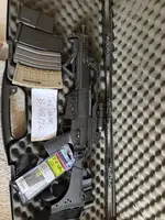 G36 AEG
