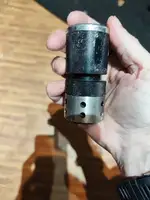 TRMR Single Shot Grenade