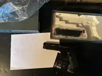 EMG TTI 2011 Combat Master
