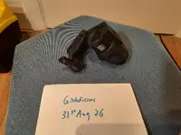 Sotac g43 magnifier + unity mount
