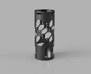 Guntology Hex Shield.webp