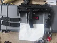 WE MP7 SMG8