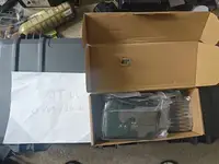 vFC M249 box magazine gas tank