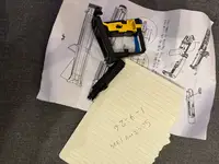 Prowin mws glock mag adaptor
