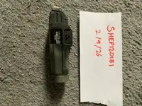 Streamlight TLR9 torch