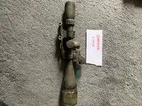 T Eagle EOS 6-24x50 AOE with repro SRO