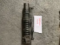 S&T Grenade Launcher picatinny only working with x 1 shell