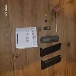 Mk23 upgrades