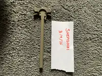 KS1 GBB charging handle