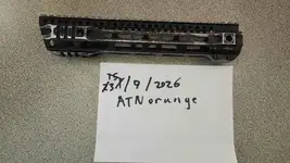 Handguard [read desc]