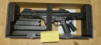 KWA Raine 4