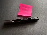 TM MWS Bolt