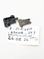 Original Tokyo Marui flip-up front and rear sight