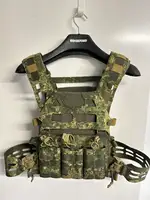 Direct Action Bearcat Ultralight Plate Carrier