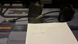 VFC AR + TM Saiga HPA Adapters