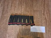 6x PTS EPM magazines