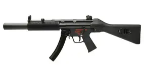 Wanted GBB MP5, any make or model