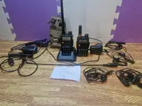 Baofeng Radios Bundle