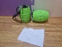 ASG Storm 360 Grenades