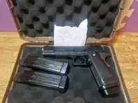 TM Hi-Capa D.O.R