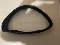 Tactical belt