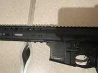 EMG/CYMA CGS Noveske N4